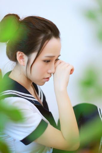 闺蜜男友认错人了[COOC]