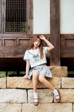 更衣人偶坠入爱河