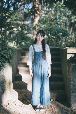 我与留守的农村妇女